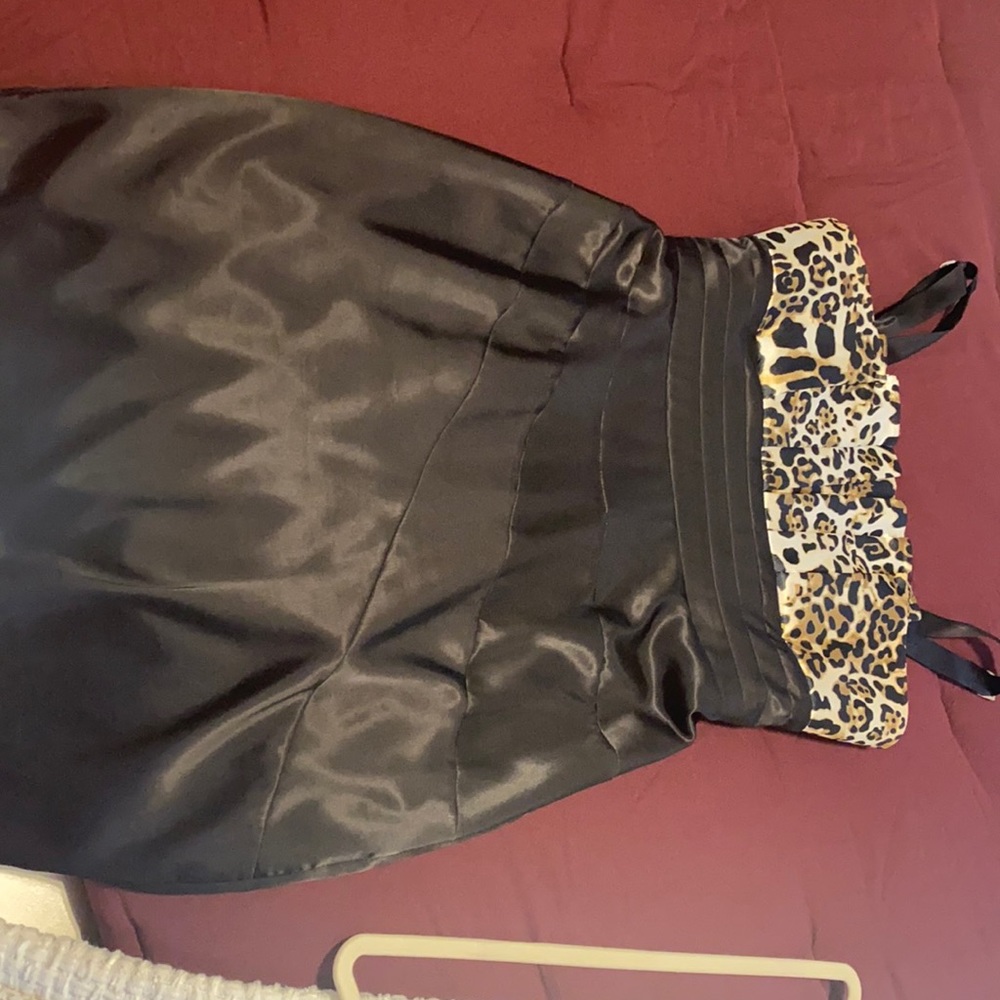 Woman dress
